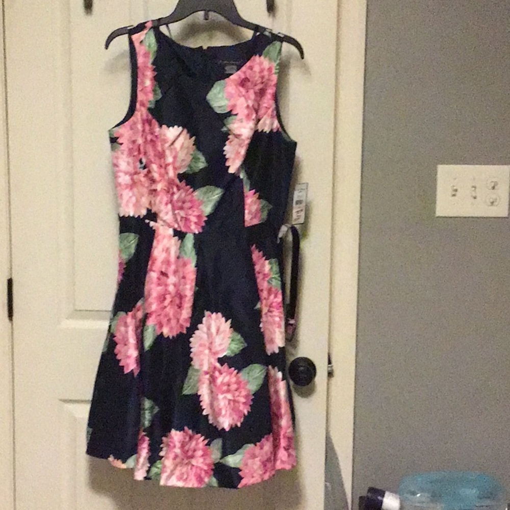 Ladies Spring Dress - Picture 2 of 8